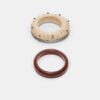 2er-Set passende Armbänder
