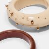 2er-Set passende Armbänder