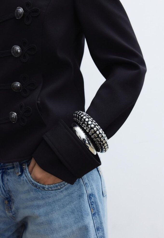 2er-Set passende Armbänder