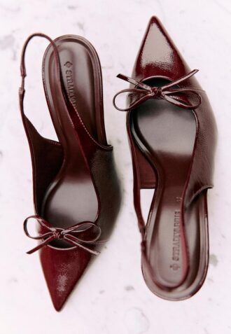 absatzschuhe mit schleife 1 330x477 - Absatzschuhe mit Schleife