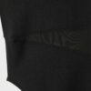 Asymmetrischer Body mit transparenten Details