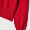 Asymmetrischer Strickpullover Asymmetrischer Strickpullover