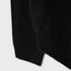 Asymmetrischer Strickpullover Asymmetrischer Strickpullover
