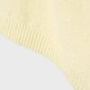 Asymmetrischer Strickpullover Asymmetrischer Strickpullover