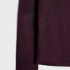 Asymmetrisches T-Shirt aus Modal