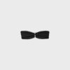 Bandeau-Bikini-Oberteil mit U-Ausschnitt Bandeau-Bikini-Oberteil mit U-Ausschnitt