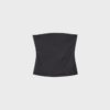 Bandeau-Oberteil aus Polyamid Bandeau-Oberteil aus Polyamid
