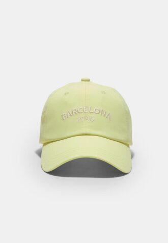 Barcelona-Kappe