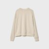Basic Sweatshirt mit Soft Touch Basic Sweatshirt mit Soft Touch