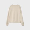 Basic Sweatshirt mit Soft Touch Basic Sweatshirt mit Soft Touch