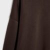 Basic Sweatshirt mit Soft Touch Basic Sweatshirt mit Soft Touch