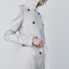 Basic-Trenchcoat Basic-Trenchcoat