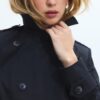 Basic-Trenchcoat