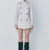 Basic-Trenchcoat Basic-Trenchcoat