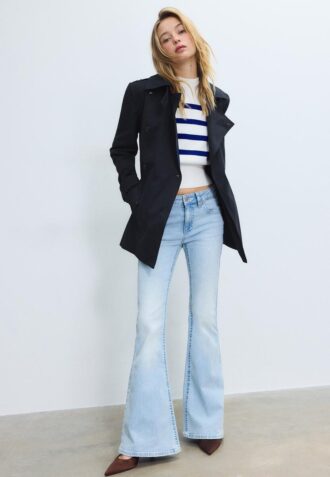 Basic-Trenchcoat
