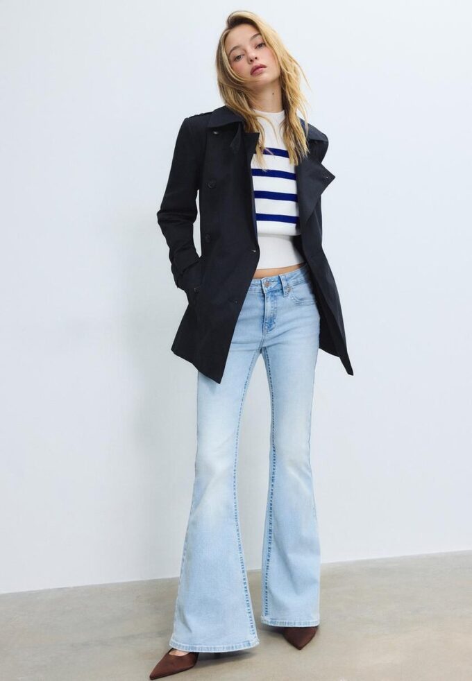 Basic-Trenchcoat