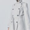 Basic-Trenchcoat Basic-Trenchcoat