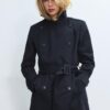 Basic-Trenchcoat