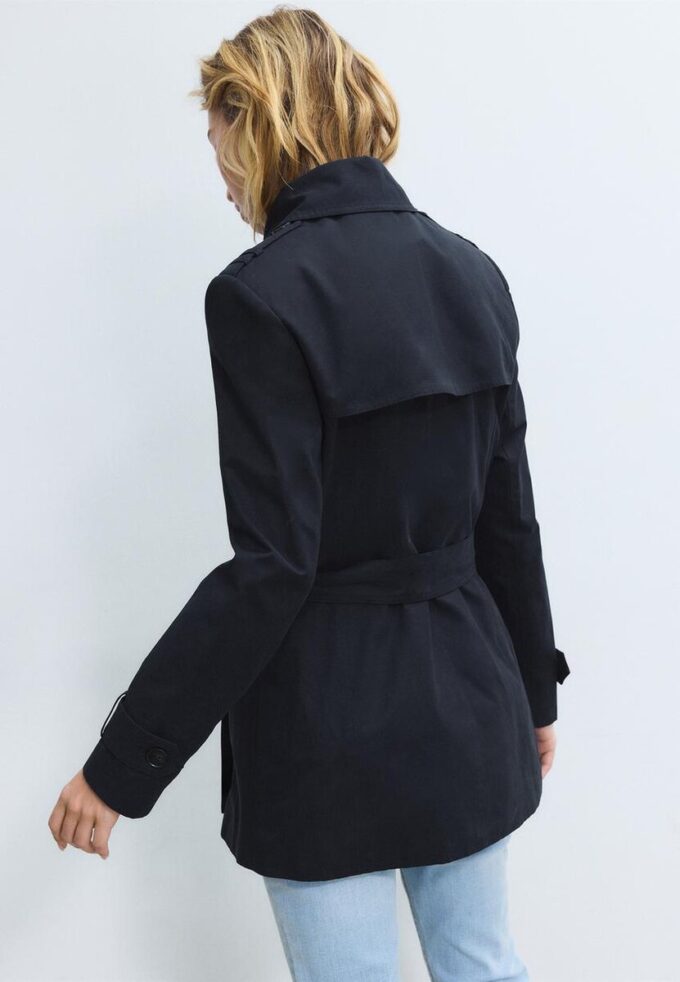 Basic-Trenchcoat