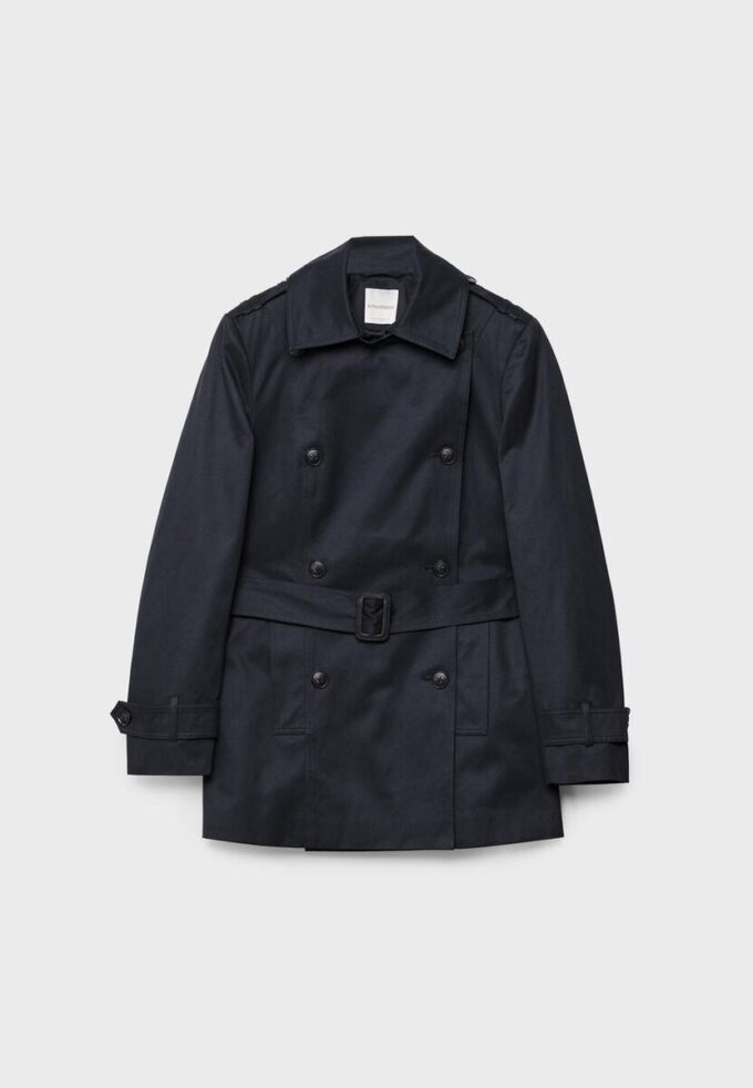 Basic-Trenchcoat