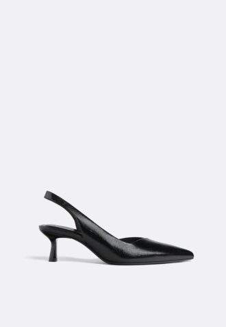 Basics-Absatzschuhe