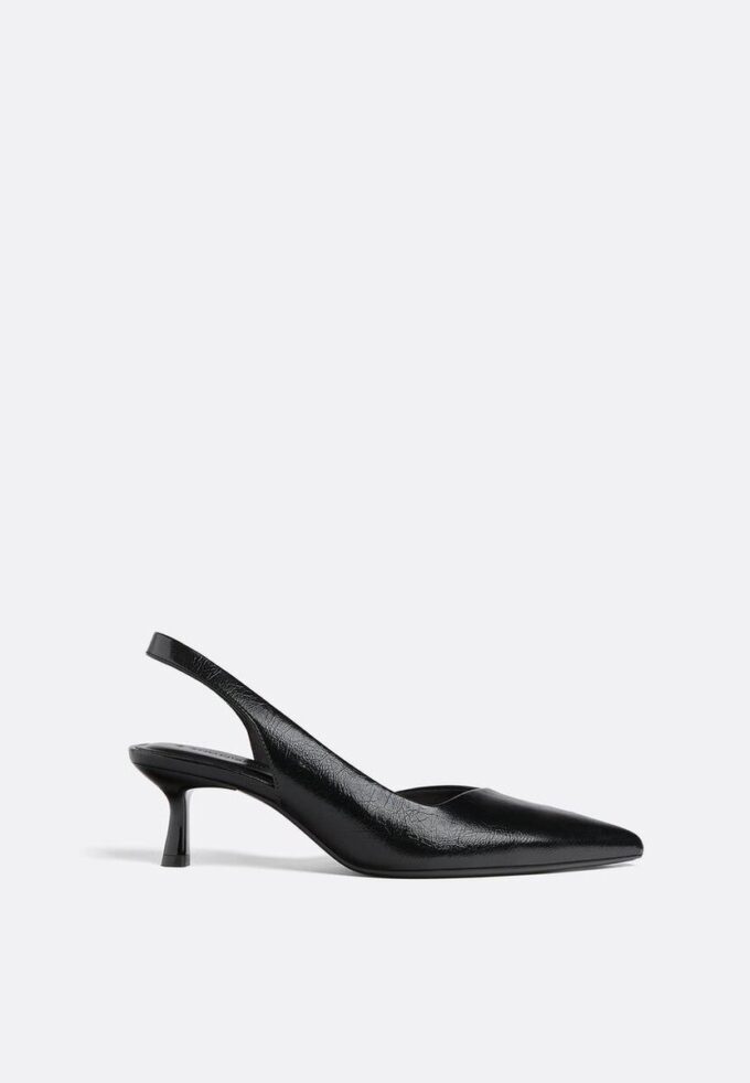 Basics-Absatzschuhe