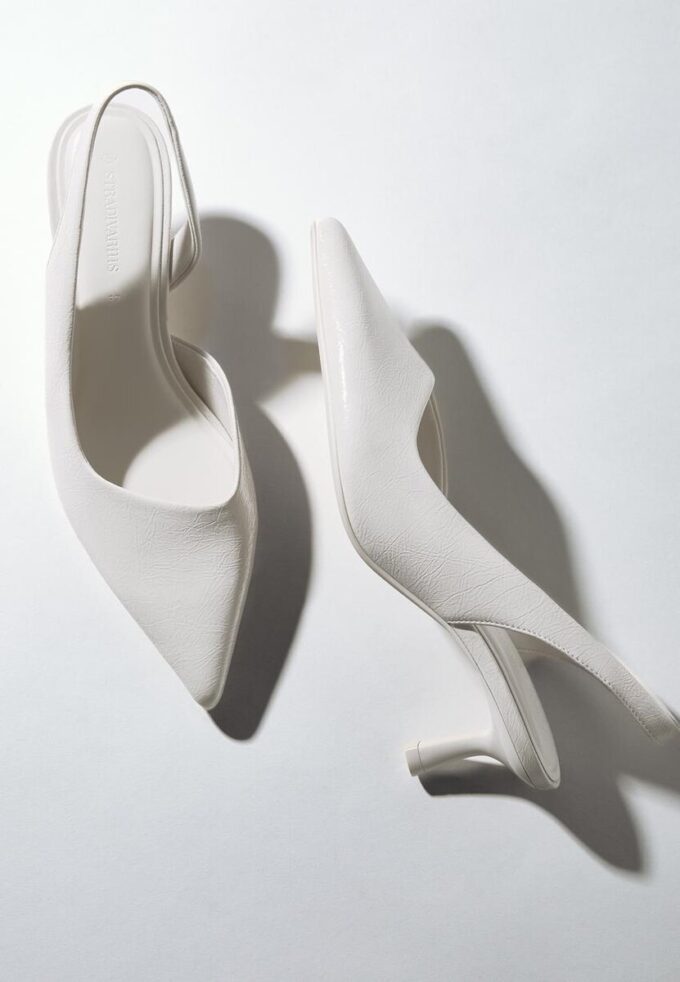 Basics-Absatzschuhe
