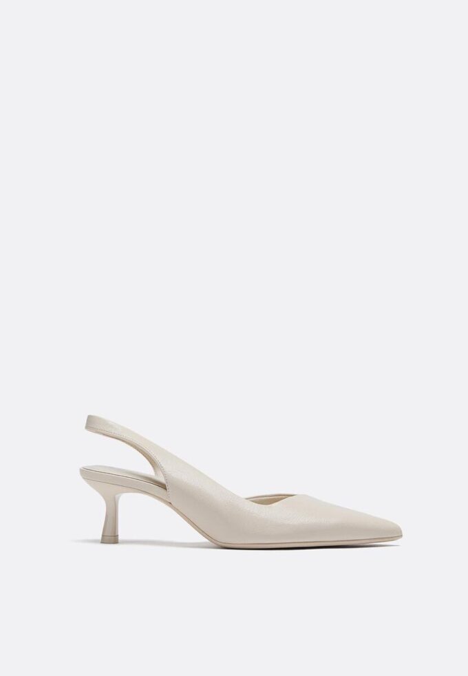 Basics-Absatzschuhe