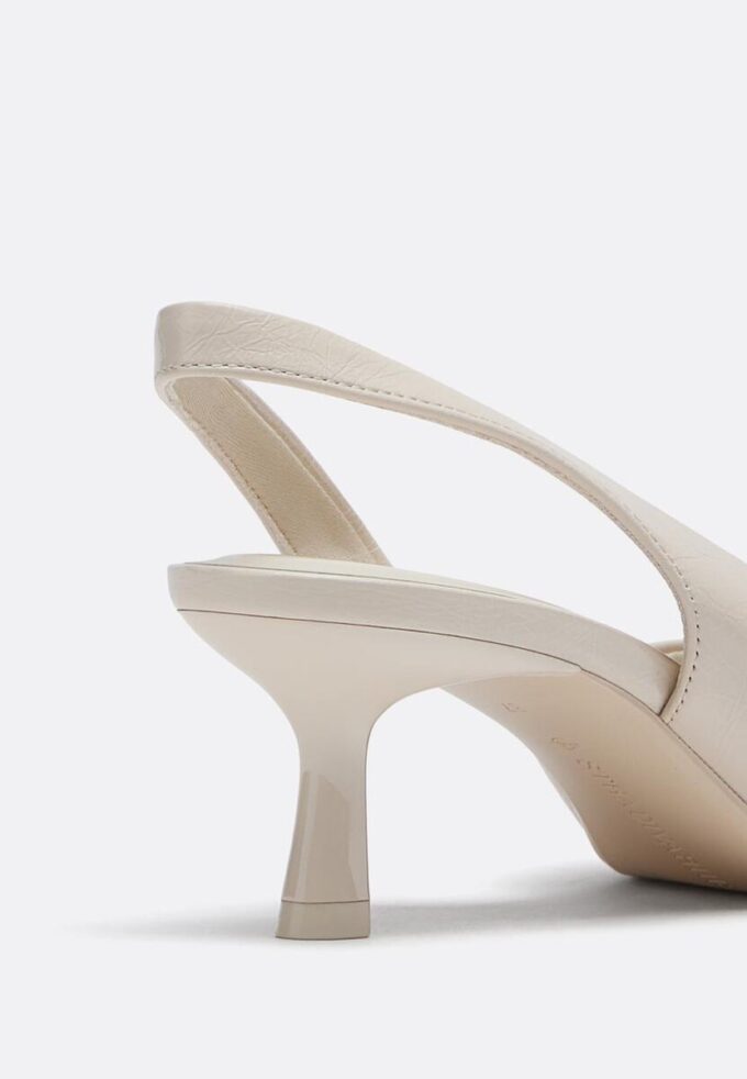 Basics-Absatzschuhe