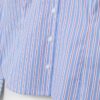 Basics-Hemd mit Streifen, tailliert Basics-Hemd mit Streifen, tailliert
