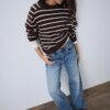 Basics-Pullover aus weichem Strick Basics-Pullover aus weichem Strick