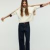 Basics-Pullover aus weichem Strick Basics-Pullover aus weichem Strick