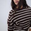 Basics-Pullover aus weichem Strick Basics-Pullover aus weichem Strick
