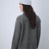 Basics-Pullover aus weichem Strick Basics-Pullover aus weichem Strick