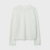 Basics-Pullover aus weichem Strick Basics-Pullover aus weichem Strick