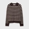 Basics-Pullover aus weichem Strick Basics-Pullover aus weichem Strick