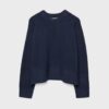 Basics-Pullover aus weichem Strick Basics-Pullover aus weichem Strick