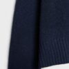Basics-Pullover aus weichem Strick Basics-Pullover aus weichem Strick