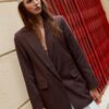 Basics Rustikaler Blazer Basics Rustikaler Blazer