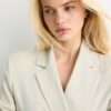 Basics Rustikaler Blazer Basics Rustikaler Blazer
