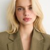 Basics Rustikaler Blazer Basics Rustikaler Blazer