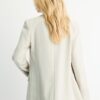 Basics Rustikaler Blazer Basics Rustikaler Blazer