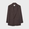 Basics Rustikaler Blazer Basics Rustikaler Blazer