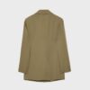 Basics Rustikaler Blazer Basics Rustikaler Blazer