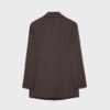 Basics Rustikaler Blazer Basics Rustikaler Blazer