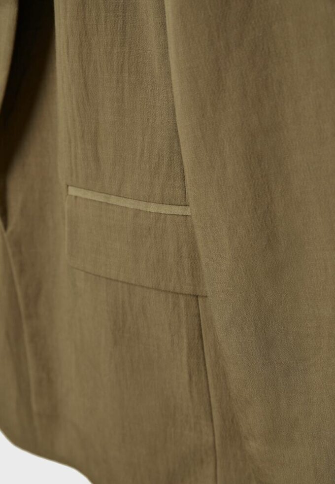 Basics Rustikaler Blazer Basics Rustikaler Blazer