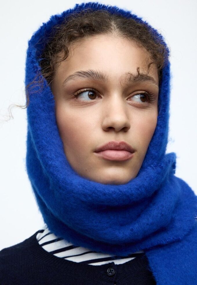 Basics-Schal