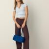 Basics Seamless Polo-T-Shirt