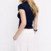 Basics Seamless Polo-T-Shirt