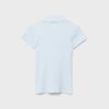 Basics Seamless Polo-T-Shirt